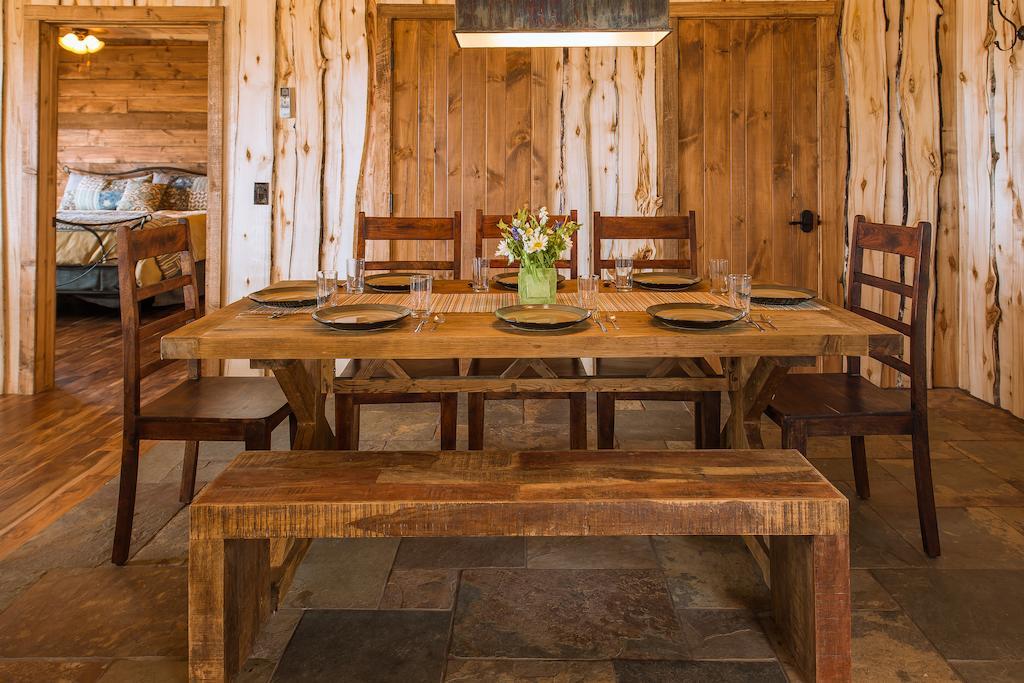 فندق Zion Mountain Ranch ماونت كارمل جونكتشن المظهر الخارجي الصورة