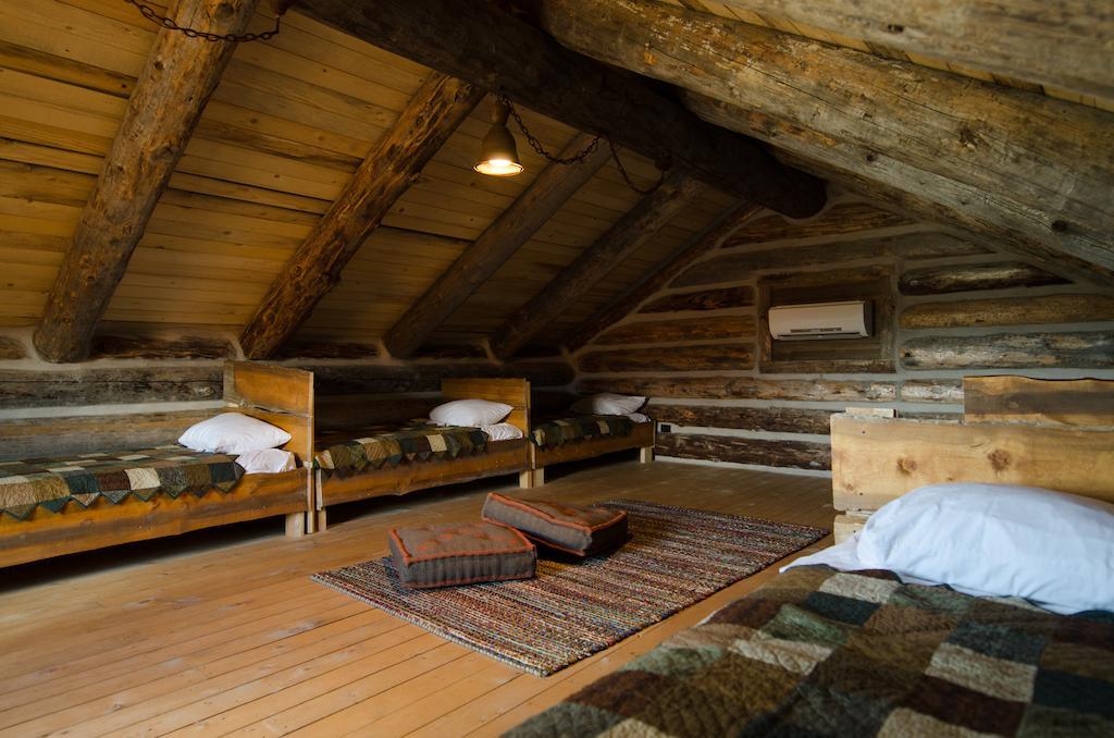 فندق Zion Mountain Ranch ماونت كارمل جونكتشن المظهر الخارجي الصورة