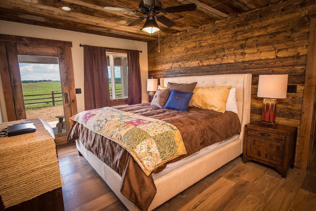 فندق Zion Mountain Ranch ماونت كارمل جونكتشن المظهر الخارجي الصورة