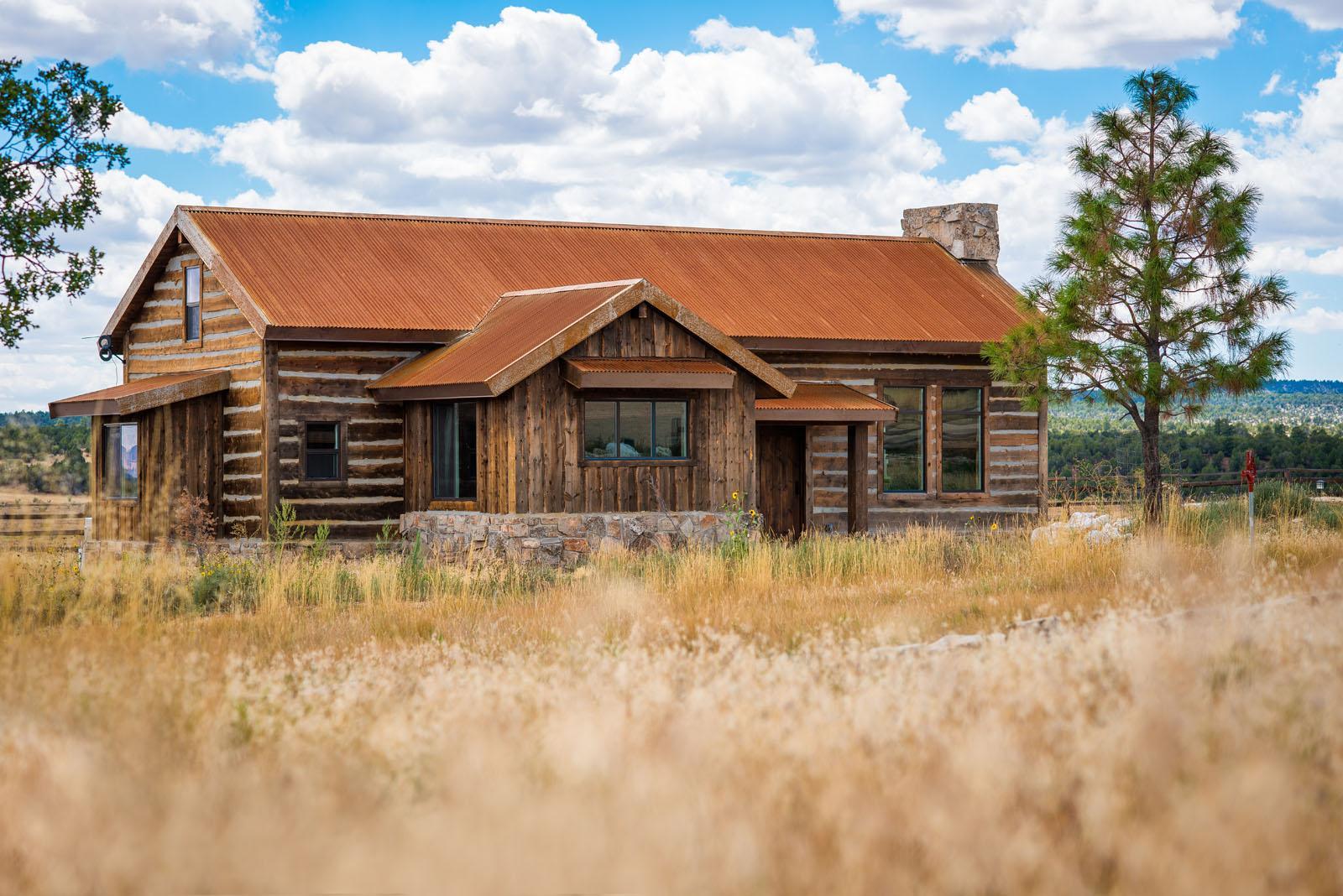 فندق Zion Mountain Ranch ماونت كارمل جونكتشن المظهر الخارجي الصورة