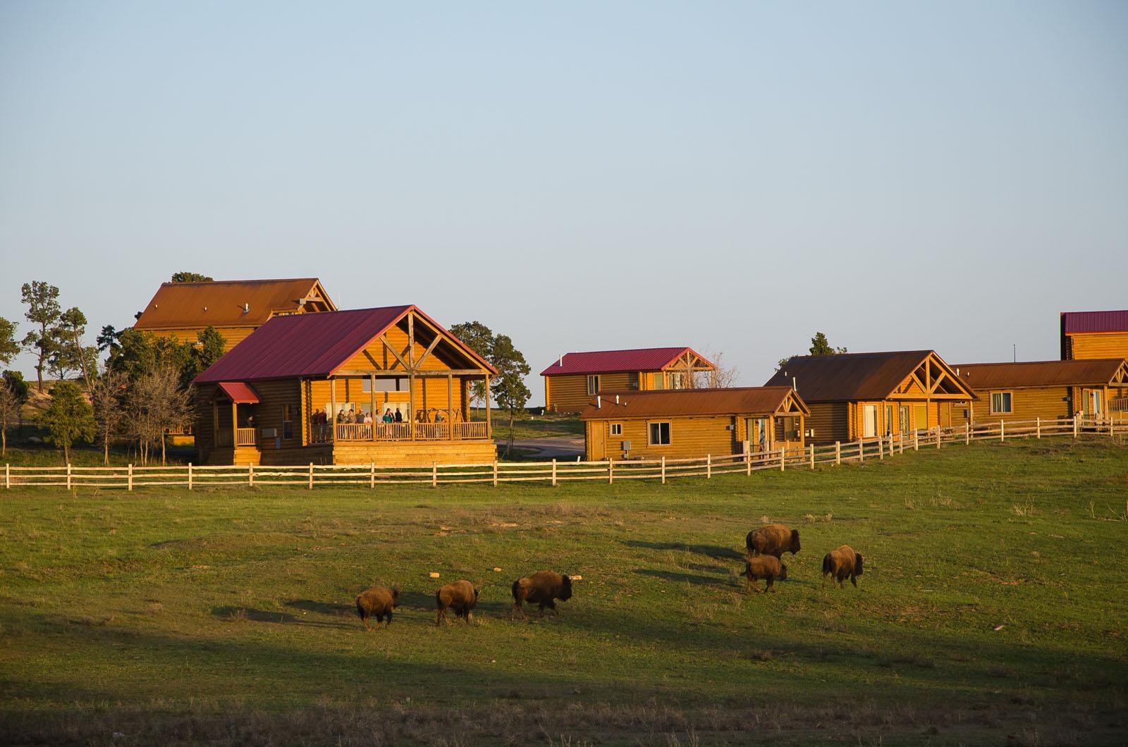 فندق Zion Mountain Ranch ماونت كارمل جونكتشن المظهر الخارجي الصورة
