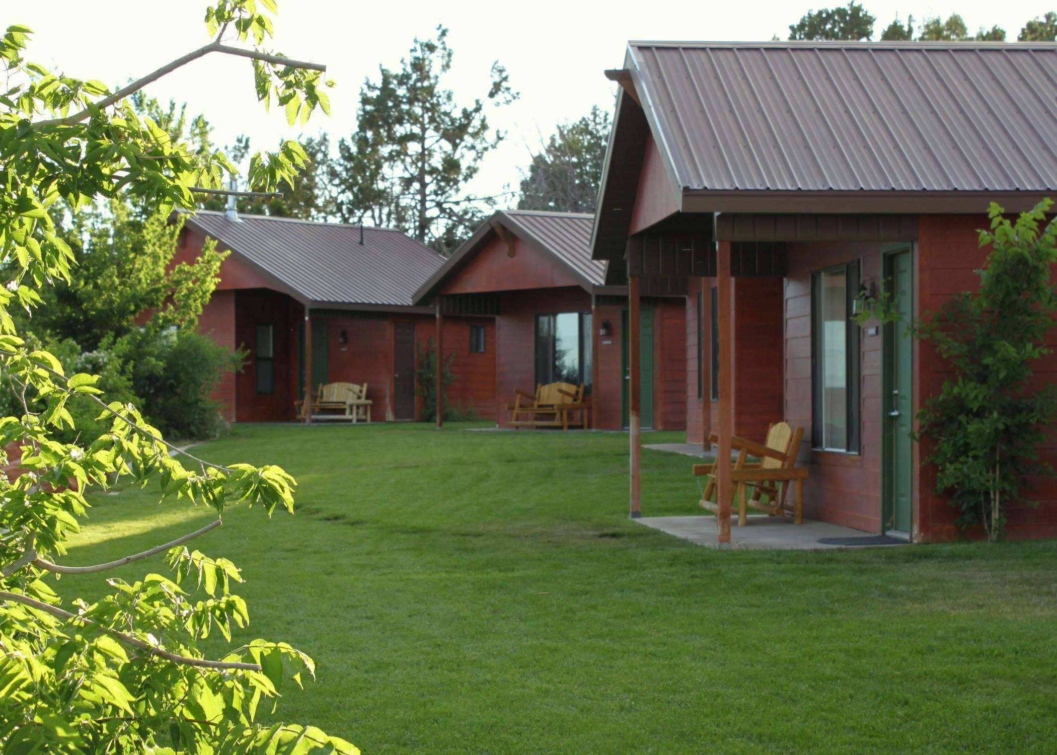 فندق Zion Mountain Ranch ماونت كارمل جونكتشن المظهر الخارجي الصورة