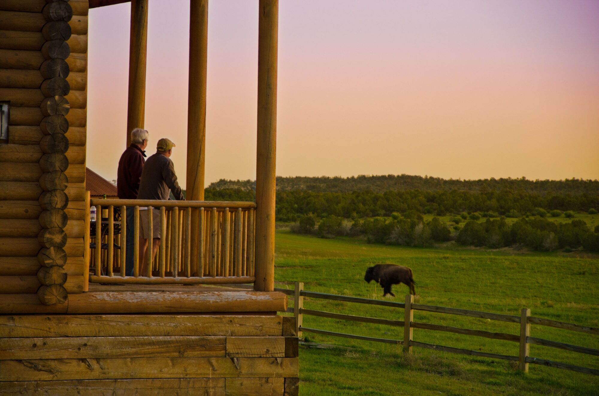 فندق Zion Mountain Ranch ماونت كارمل جونكتشن المظهر الخارجي الصورة