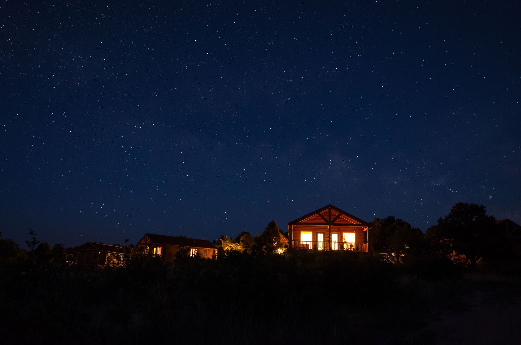 فندق Zion Mountain Ranch ماونت كارمل جونكتشن المظهر الخارجي الصورة