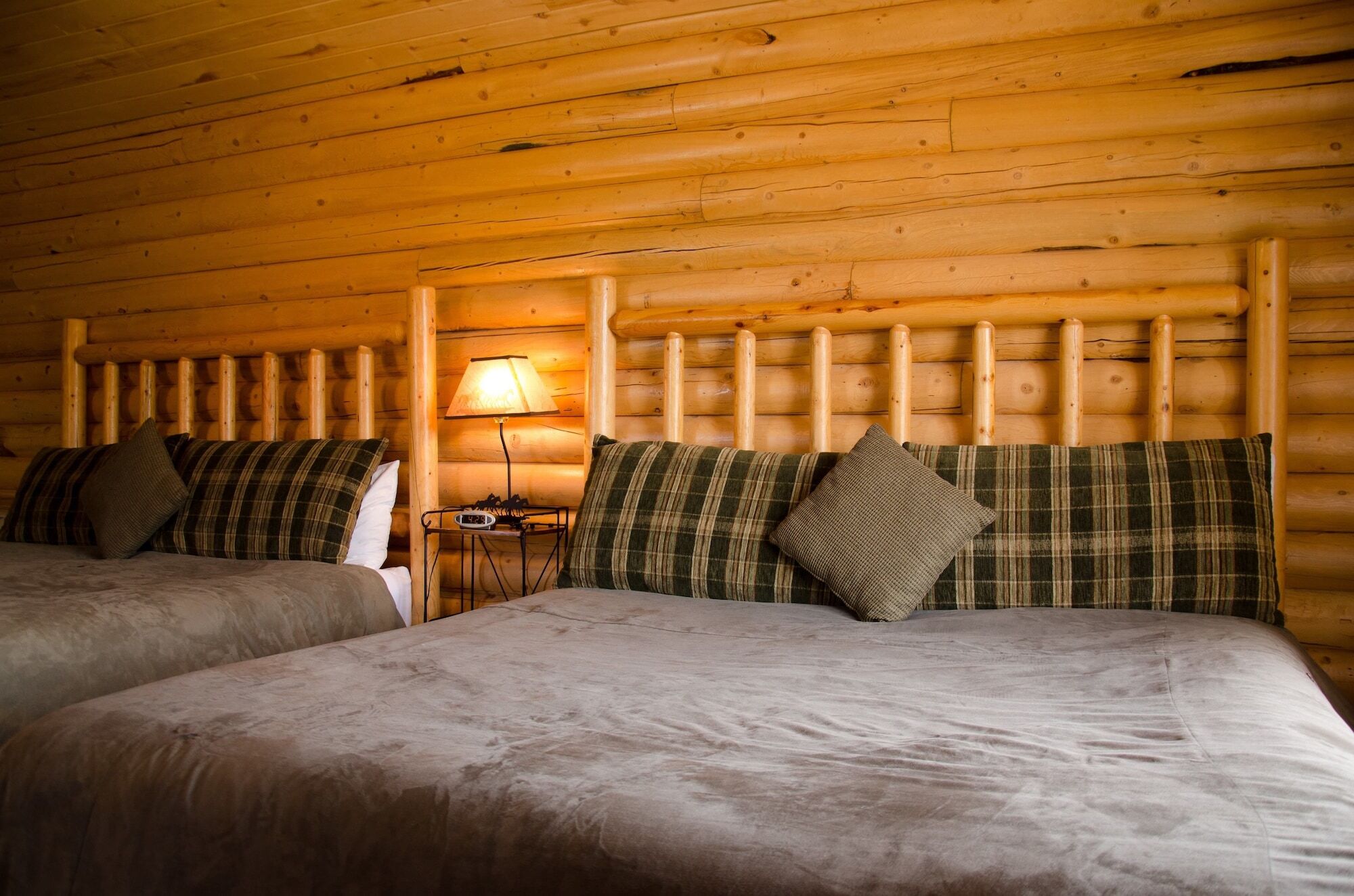 فندق Zion Mountain Ranch ماونت كارمل جونكتشن المظهر الخارجي الصورة