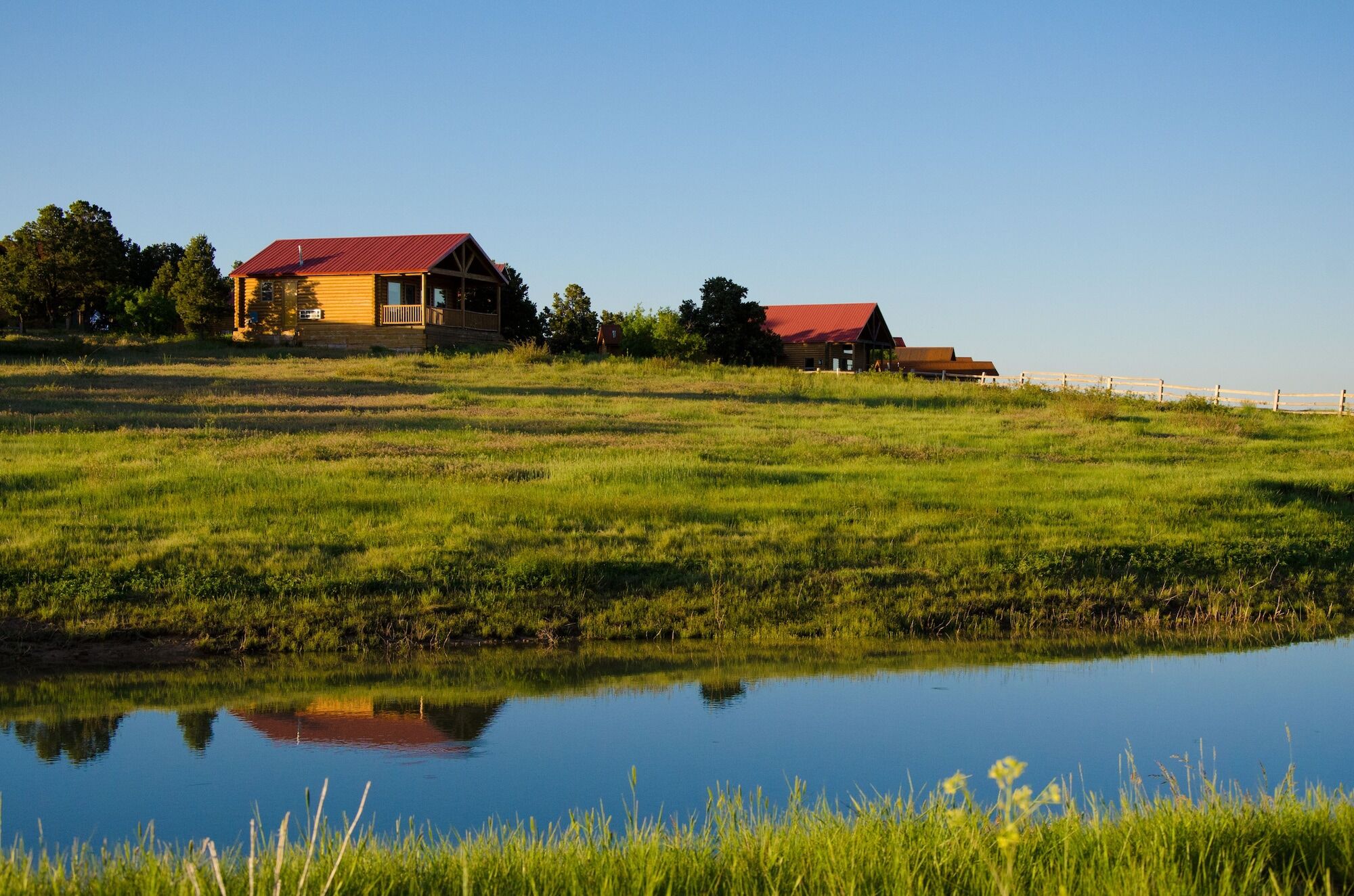 فندق Zion Mountain Ranch ماونت كارمل جونكتشن المظهر الخارجي الصورة